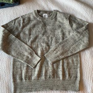 Crewneck Sweater